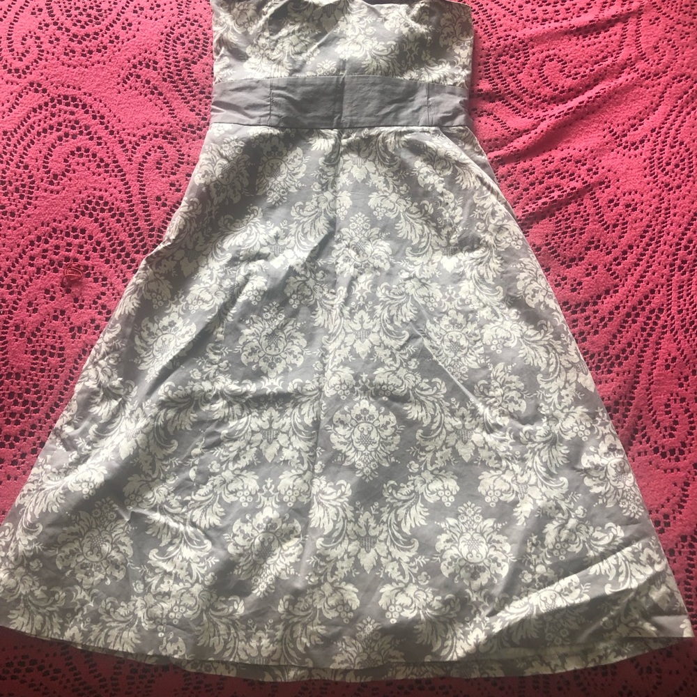 Perfect wedding attire